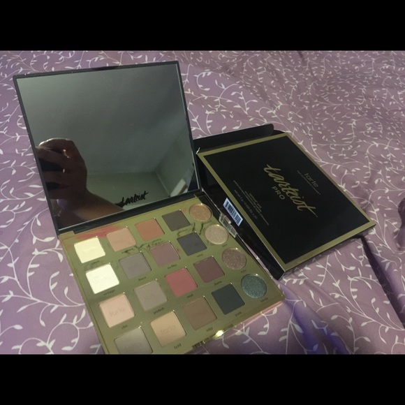 Tarteist Pro Palette - Picture 4 of 4